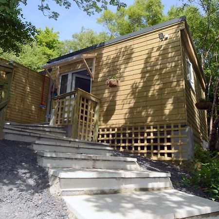 Tawny Lodge Westport Exterior foto